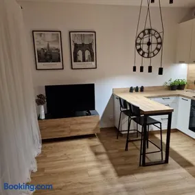 Apartament Studio - Image 3