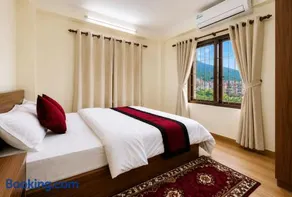 Jungle View Apartment - Raniban Kathmandu - Image 1