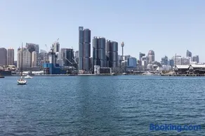 Sveglia al porto di Sydney - Image 3