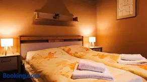 RÁJ sportovní a rekreační resort Branžež - Image 4