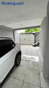 Lindo Apartamento com 2 Quartos Prox ao Jardim Botanico e Aeroporto - Image 1