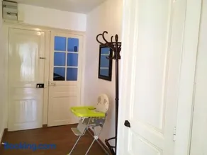 Appartement spacieux avec vue sur la mer - 70 m² à Mers-les-Bains - Image 4