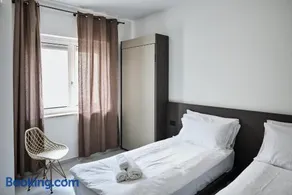 Rosati Rooms GUEST HOUSE - Image 4
