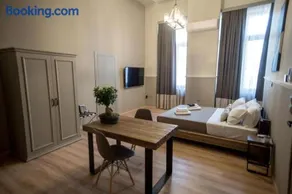 City Loft 2 (Stamatina's Luxury Apartments) - Image 2