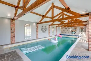 5 Bed in Haceby oc-c31061 - Image 1