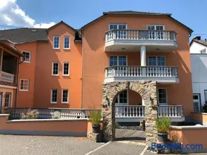 Hotel & Restaurant Brühler Hof - Image 1
