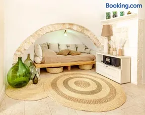 Alesia luxury suite Ostuni - Image 4