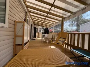 Camping Siblu bonne anse la palmyre - Image 1