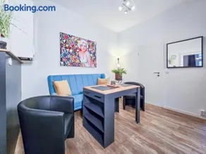 Alpha Apartments - Image 1