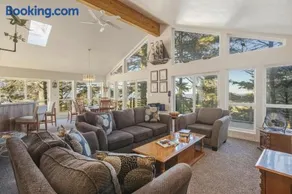 Cape Meares 4BR King Bed Close to Beach - Image 2
