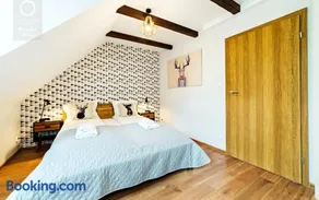 Wonder Home - Domki górskie na kameralnym osiedlu Karkonoska Opoka - Image 4