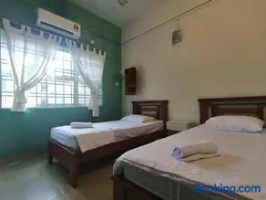 FBS Inn Dungun - Image 4