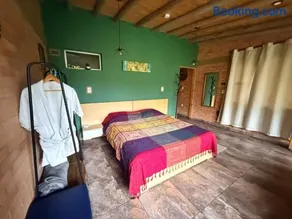 Glamping Cabaña Pacha Neusa - Image 3