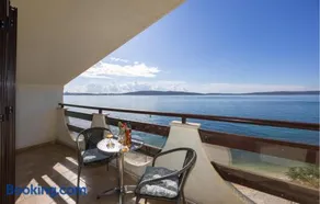 Two-Bedroom Apartment Kastel Kambelovac With Sea View 02 - Image 1