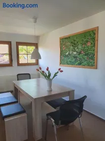 Ferienwohnung im Schwarzwaldhaus - Image 3