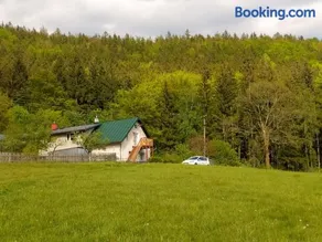 Apartmán u lesa u Adršpachu - Image 3