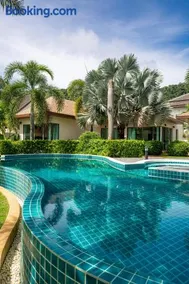 Phuket Boutique Pool Villa-80 - Image 3