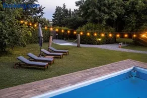CASENUOVE II - Casale con parco e piscina - Image 1