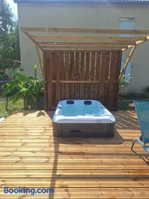 Gîte " Ô PARADIS" - Image 3
