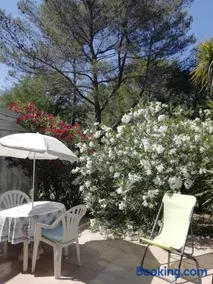 Villa Minouchka - Image 1