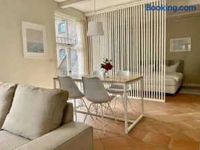 Ferienwohnung EINS Hof Himmelgrün - Image 1