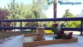 Cozy summer house by the beach - Image 2