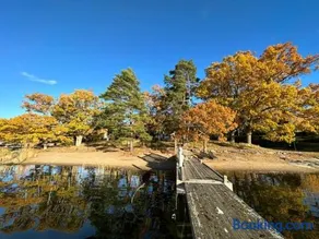 Exclusive Waterfront Archipelago House-Private Dock near Stockholm - Image 5