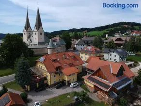 Gasthof Messnerwirt, Diex - Image 1