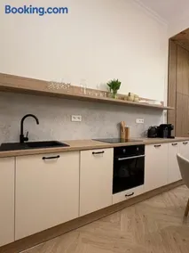 Apartament Frombork Łempicka - Image 2