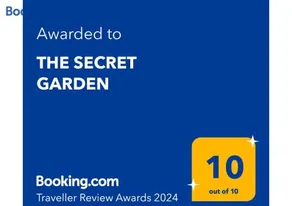 The Secret Garden - Image 1