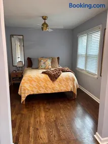 Eclectic & Fun Custom Home - Image 3