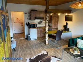 Appartment Gute Zeit - Image 2
