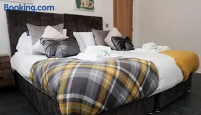 K Suites - Fulbridge Road 58 - Image 2