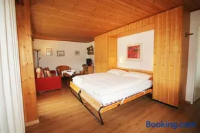 Residenza Lagrev 1 1 2 Zimmerwohnung Nr 207 - Typ 15B - 2 Etage - Süd - Image 3