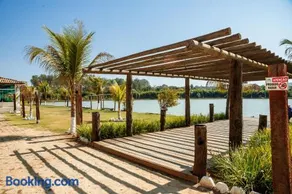 Hotel Fazenda Lagoa Azul - Image 4
