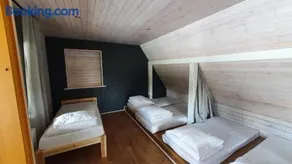 Ventas - viesu māja un laivu noma - Image 1