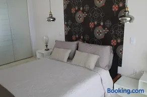 Reforma 222 Boutique Apartment 8J - Image 3