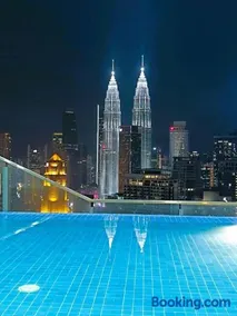 KLCC Homestay By Luxe colony Kuala Lumpur City - Image 1