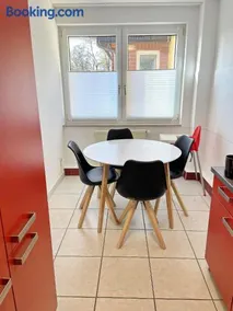 Apartment Meerblick Zierow WE33 - ABC593 - Image 2