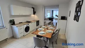 Arcade Apartment Bad Oldesloe - Image 5