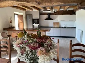 CASA RURAL JUANGOXENEA - Image 4