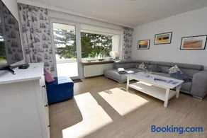 Haus "Atlantic" Appartement ATL112 - Image 1