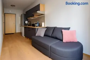 Zveryno City Appartments - Image 1