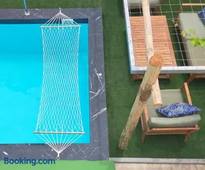 Villa Salvia - Country style luxury & a captivating poolscape - Image 4