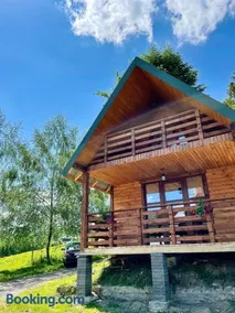 Hill Hut - Image 2