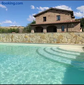 Agriturismo Val di Tufo - Image 1