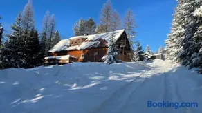 Chata Veverička Oravská Lesná - Image 2