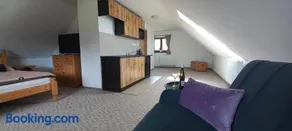 Apartmán v Jámě - Image 1