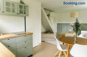 Bijgebouw hoeve in landelijke omgeving - Image 2