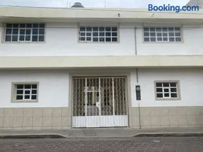 Hostal Las Quince Letras - Image 2